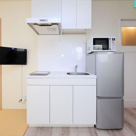 Apartament Coto Tokyo Shibuya 2 Pokój zdjęcie