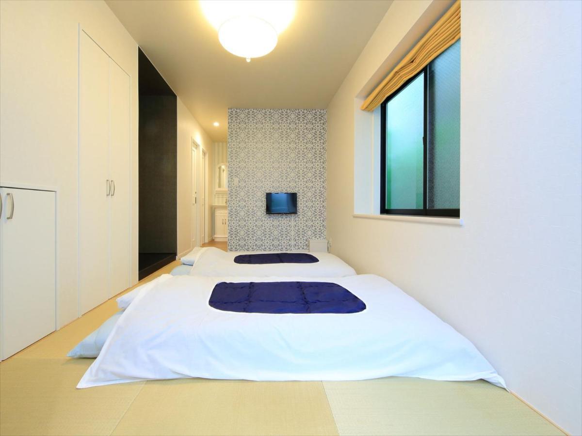 Apartament Coto Tokyo Shibuya 2 Zewnętrze zdjęcie