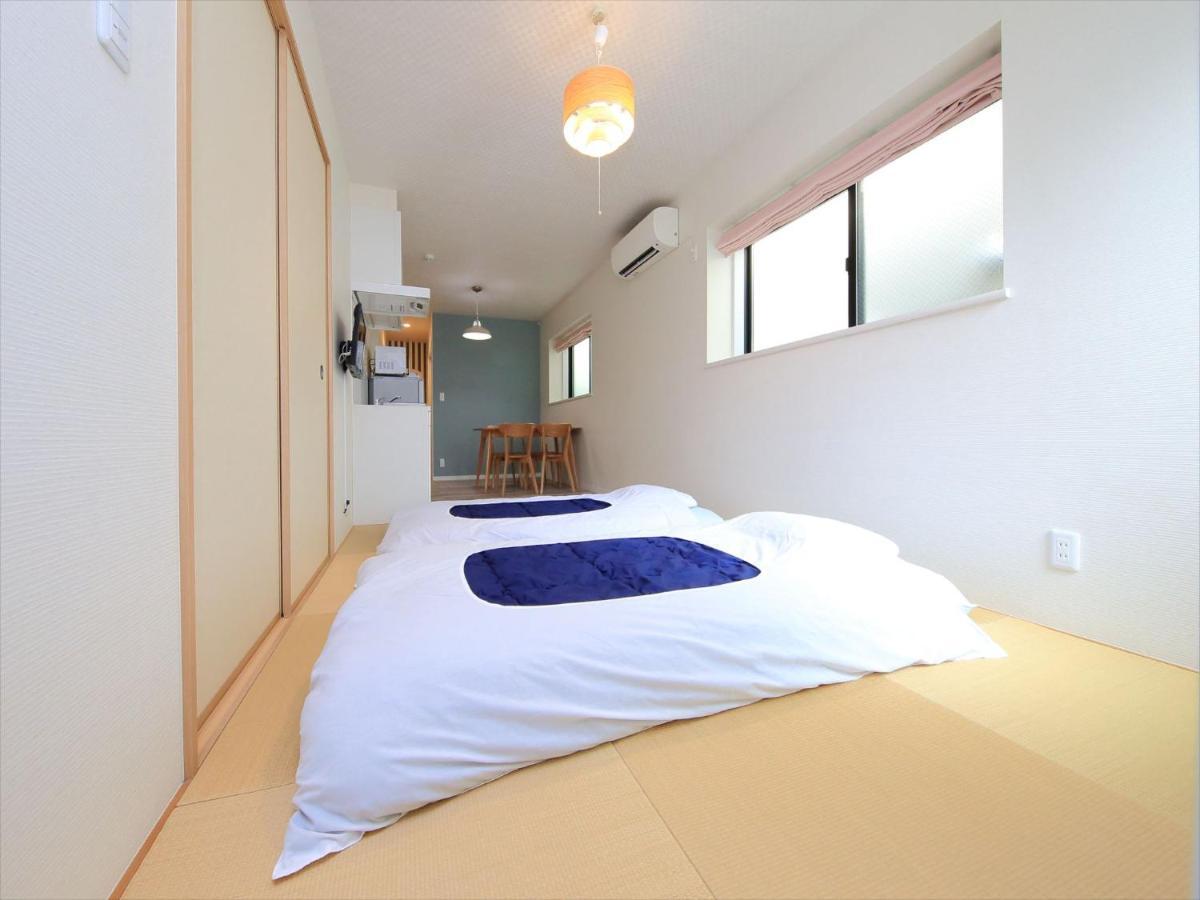 Apartament Coto Tokyo Shibuya 2 Zewnętrze zdjęcie