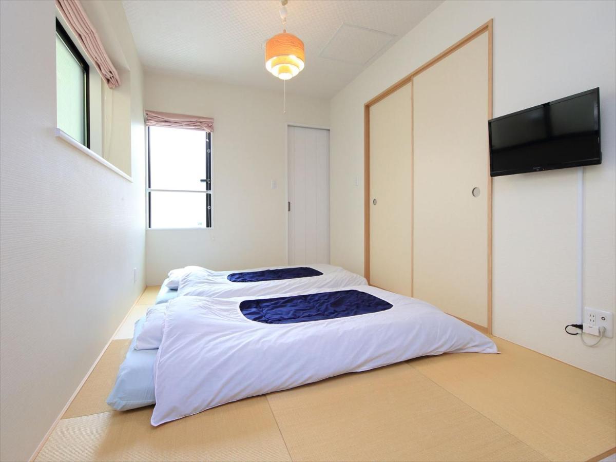 Apartament Coto Tokyo Shibuya 2 Zewnętrze zdjęcie