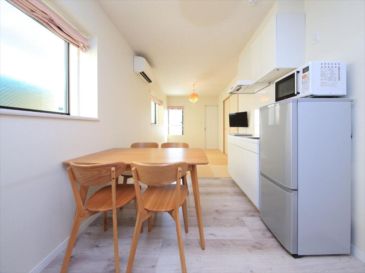 Apartament Coto Tokyo Shibuya 2 Zewnętrze zdjęcie