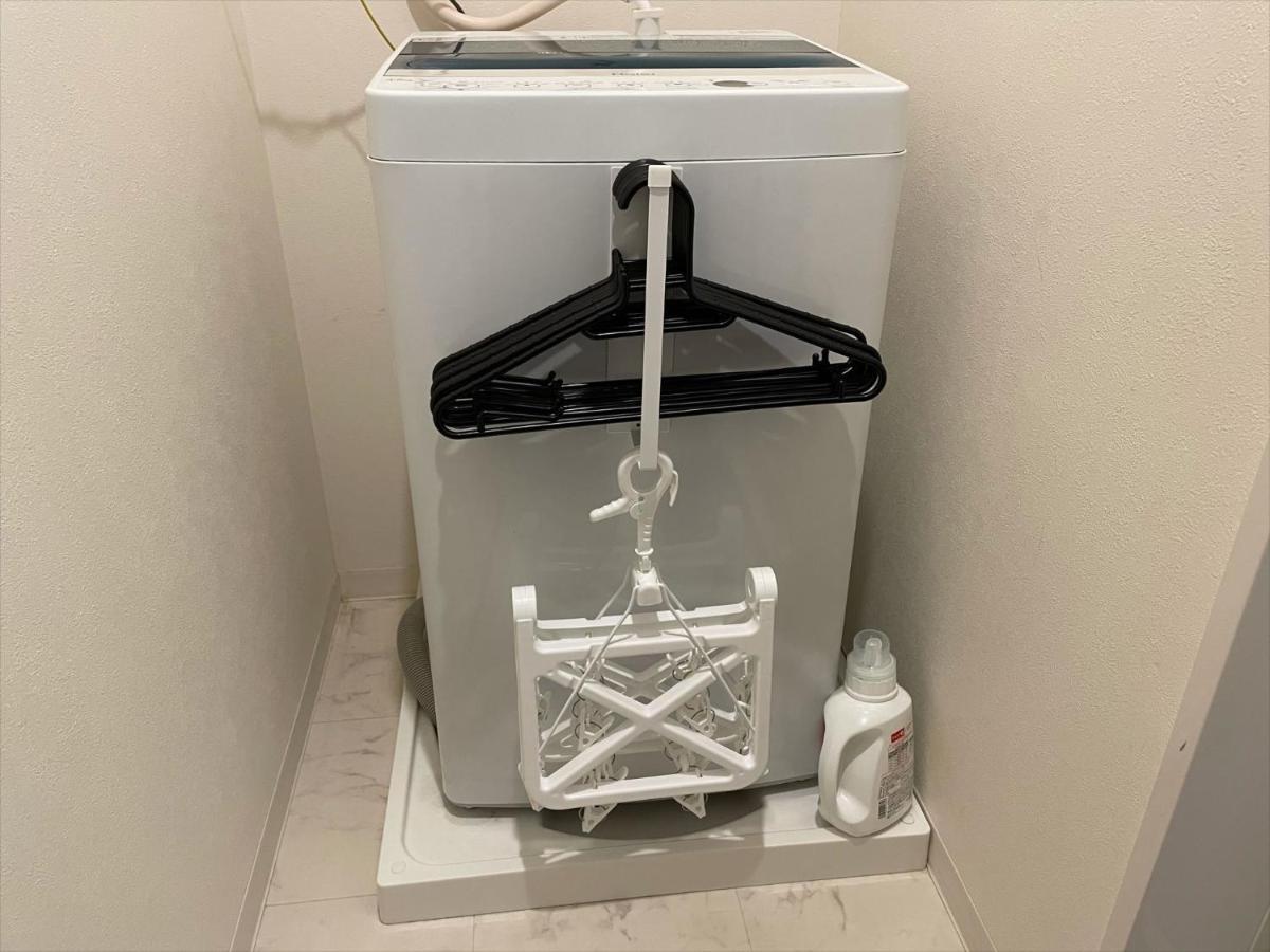 Apartament Coto Tokyo Shibuya 2 Zewnętrze zdjęcie