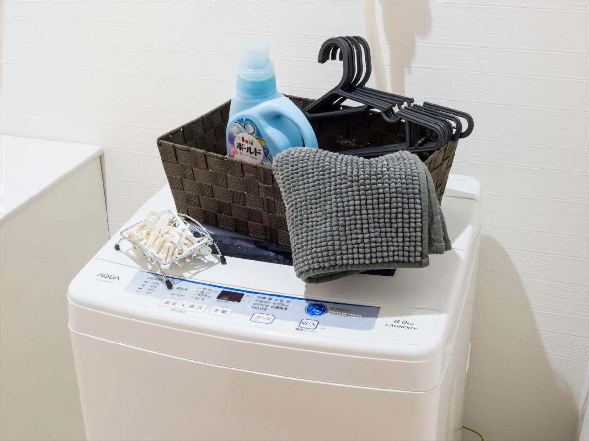 Apartament Coto Tokyo Shibuya 2 Zewnętrze zdjęcie