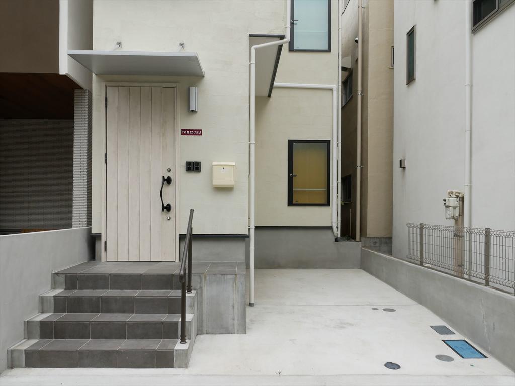 Apartament Coto Tokyo Shibuya 2 Zewnętrze zdjęcie