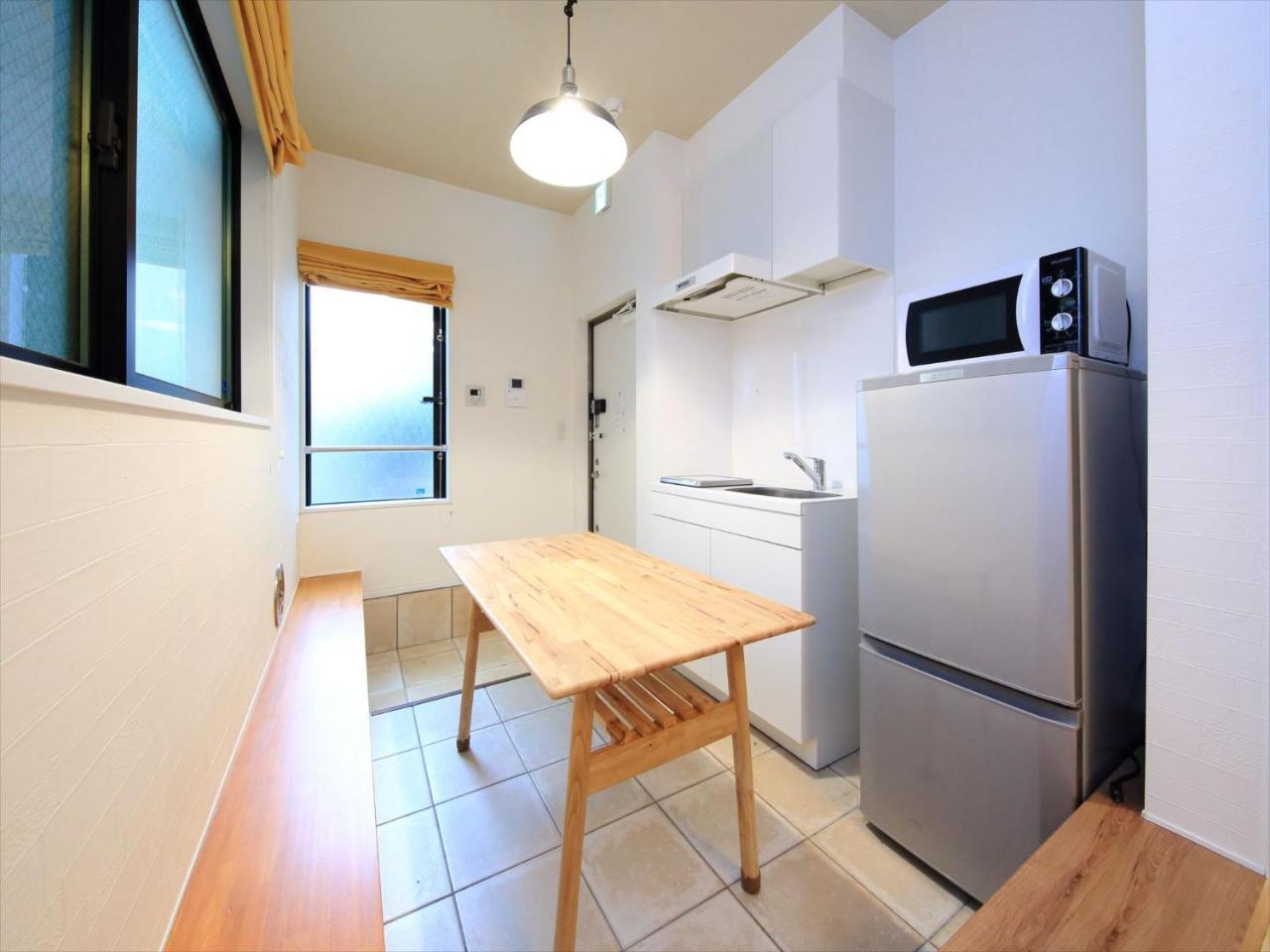 Apartament Coto Tokyo Shibuya 2 Zewnętrze zdjęcie