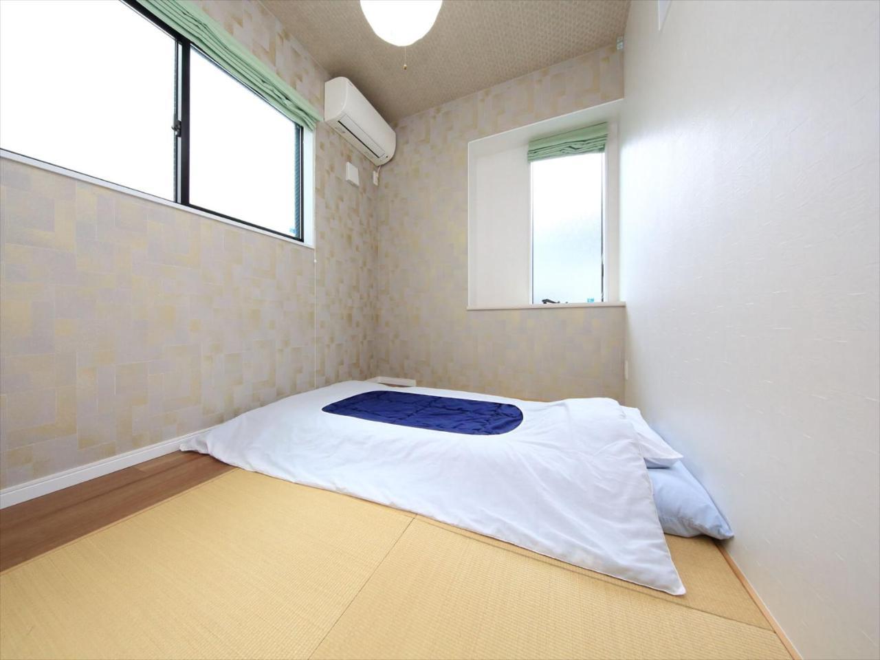 Apartament Coto Tokyo Shibuya 2 Zewnętrze zdjęcie
