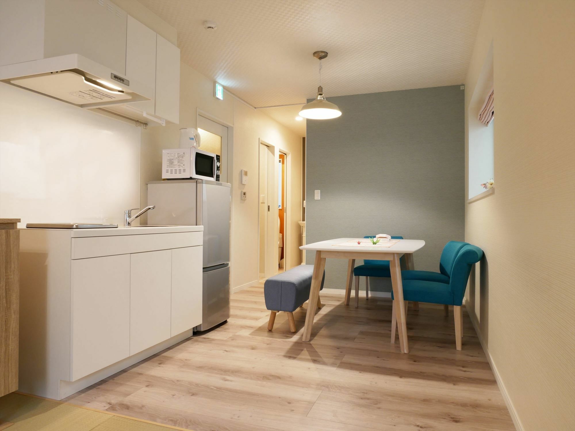 Apartament Coto Tokyo Shibuya 2 Zewnętrze zdjęcie