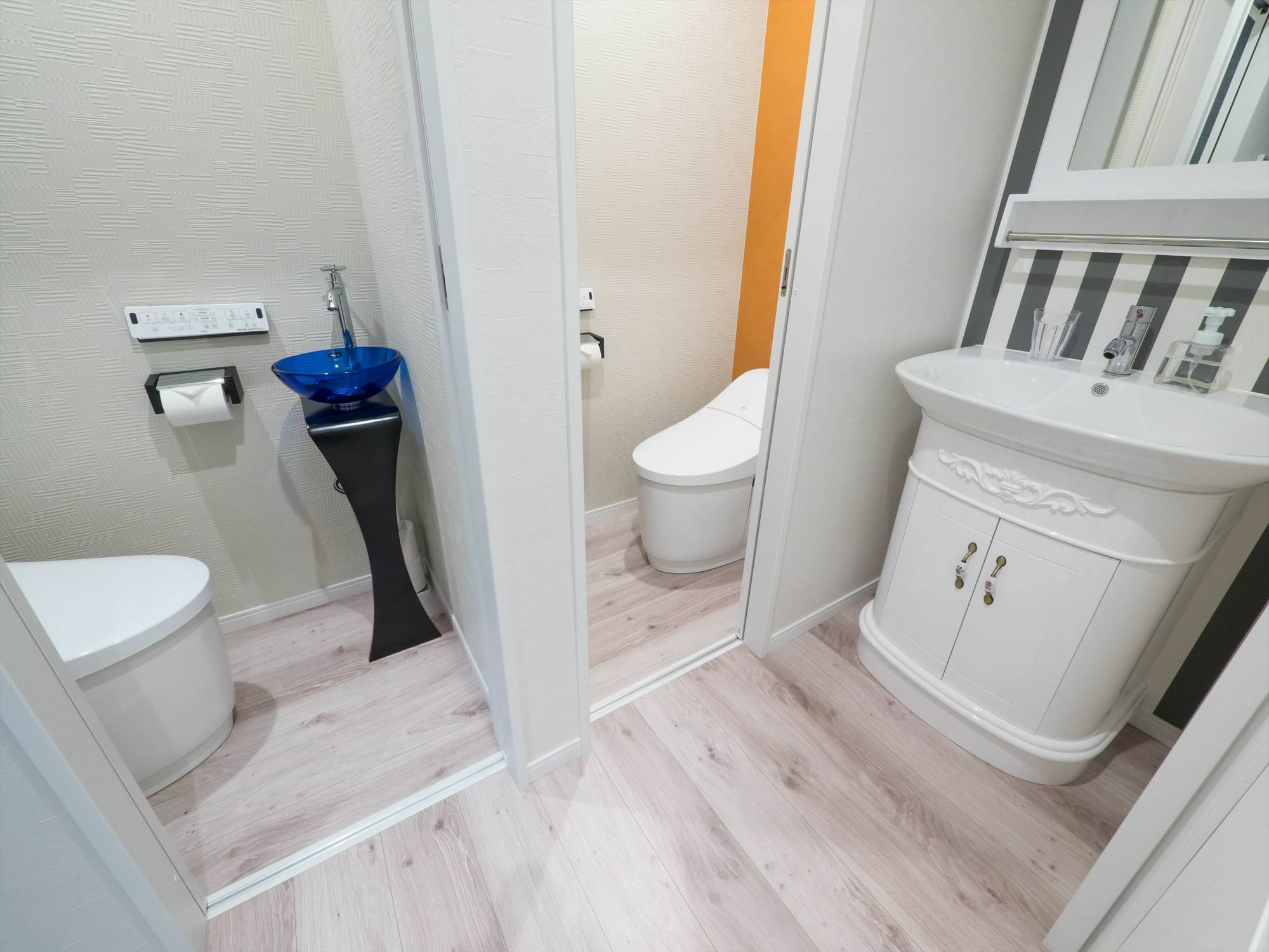 Apartament Coto Tokyo Shibuya 2 Zewnętrze zdjęcie