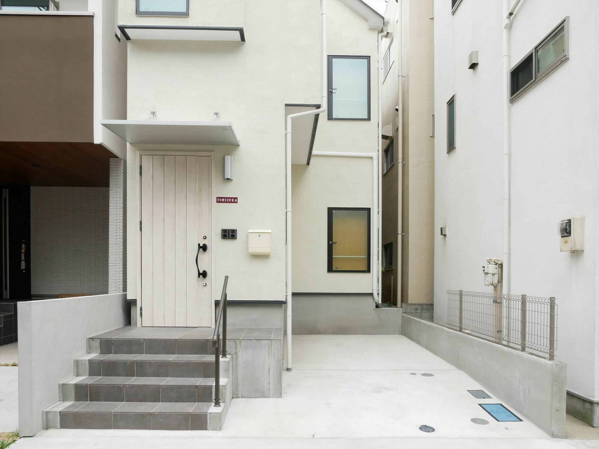 Apartament Coto Tokyo Shibuya 2 Zewnętrze zdjęcie