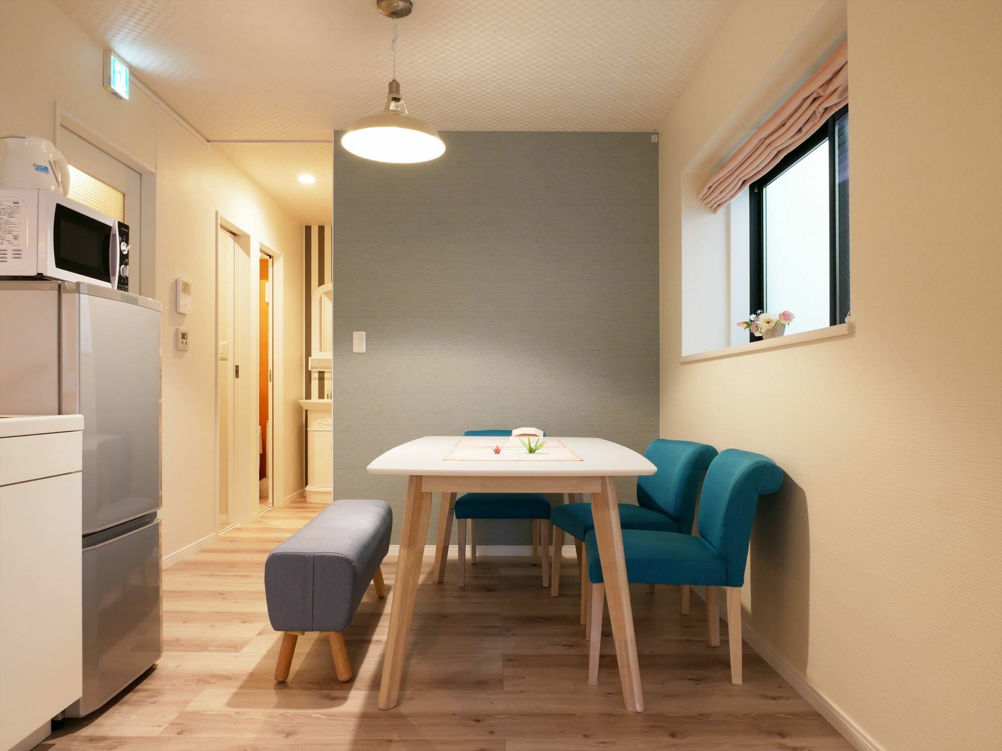 Apartament Coto Tokyo Shibuya 2 Zewnętrze zdjęcie